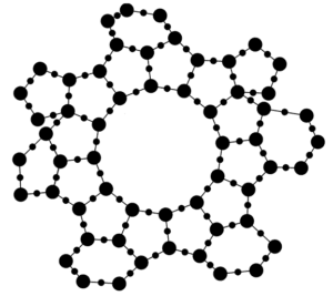 zeolite