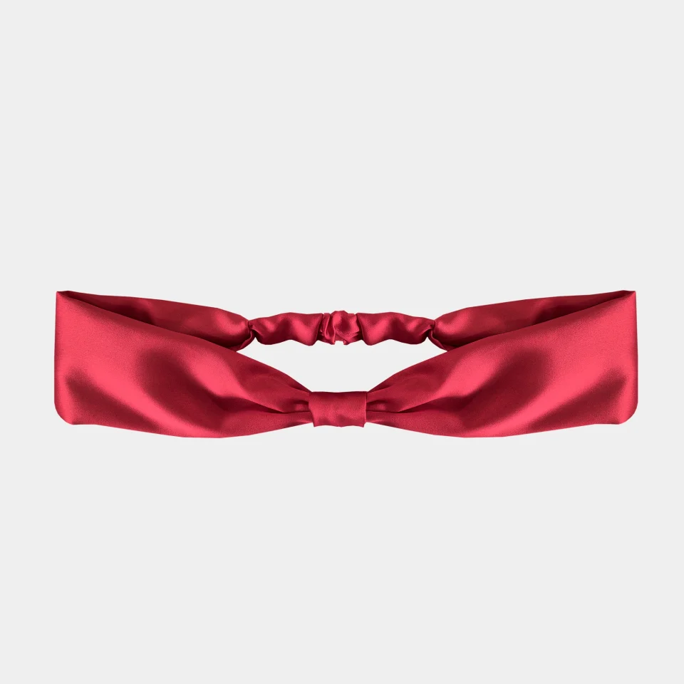 SILWEAR SENSE HAIR BOW