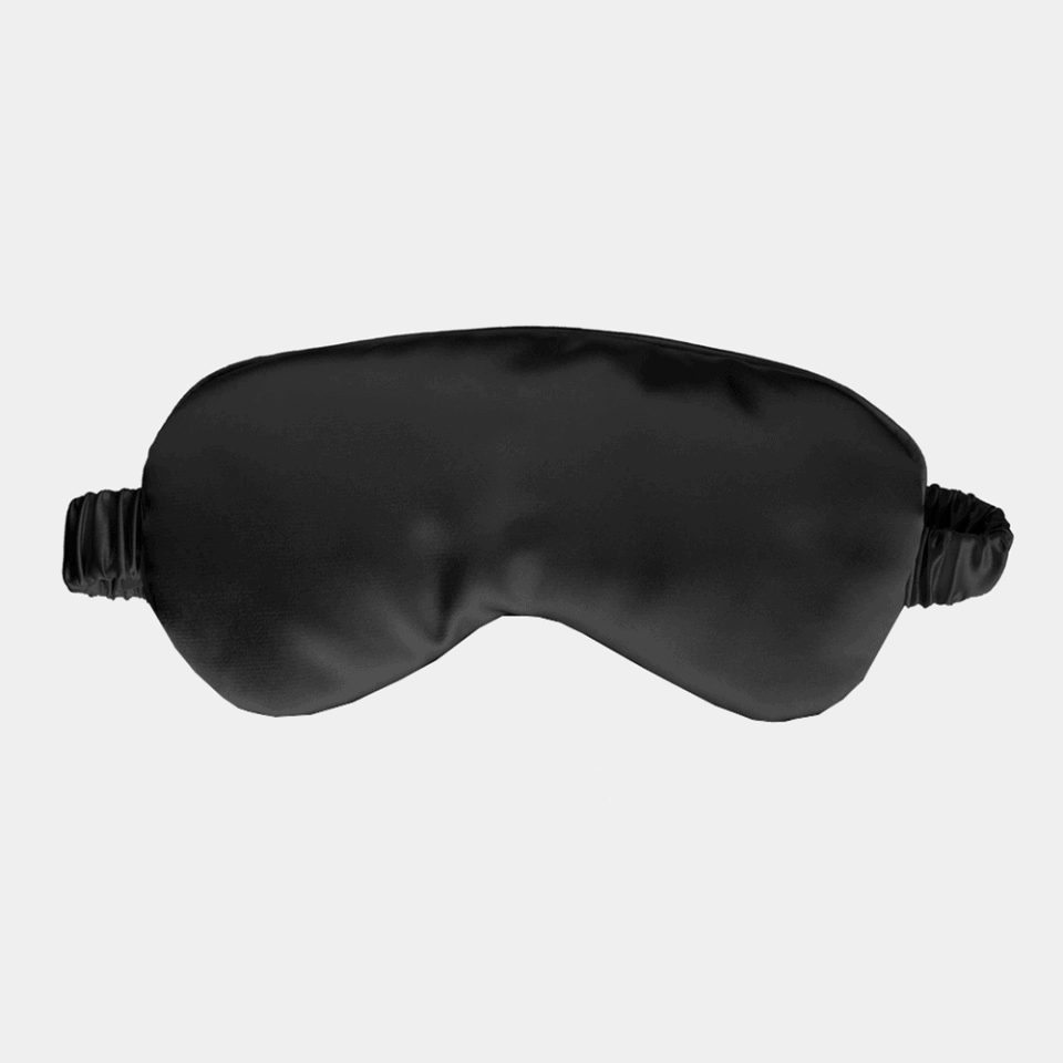 SILK SLEEP MASK