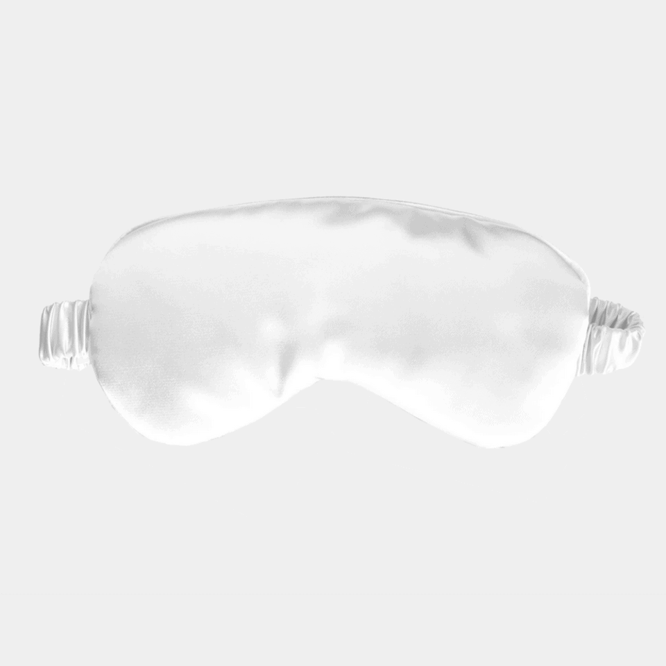 SILK SLEEP MASK