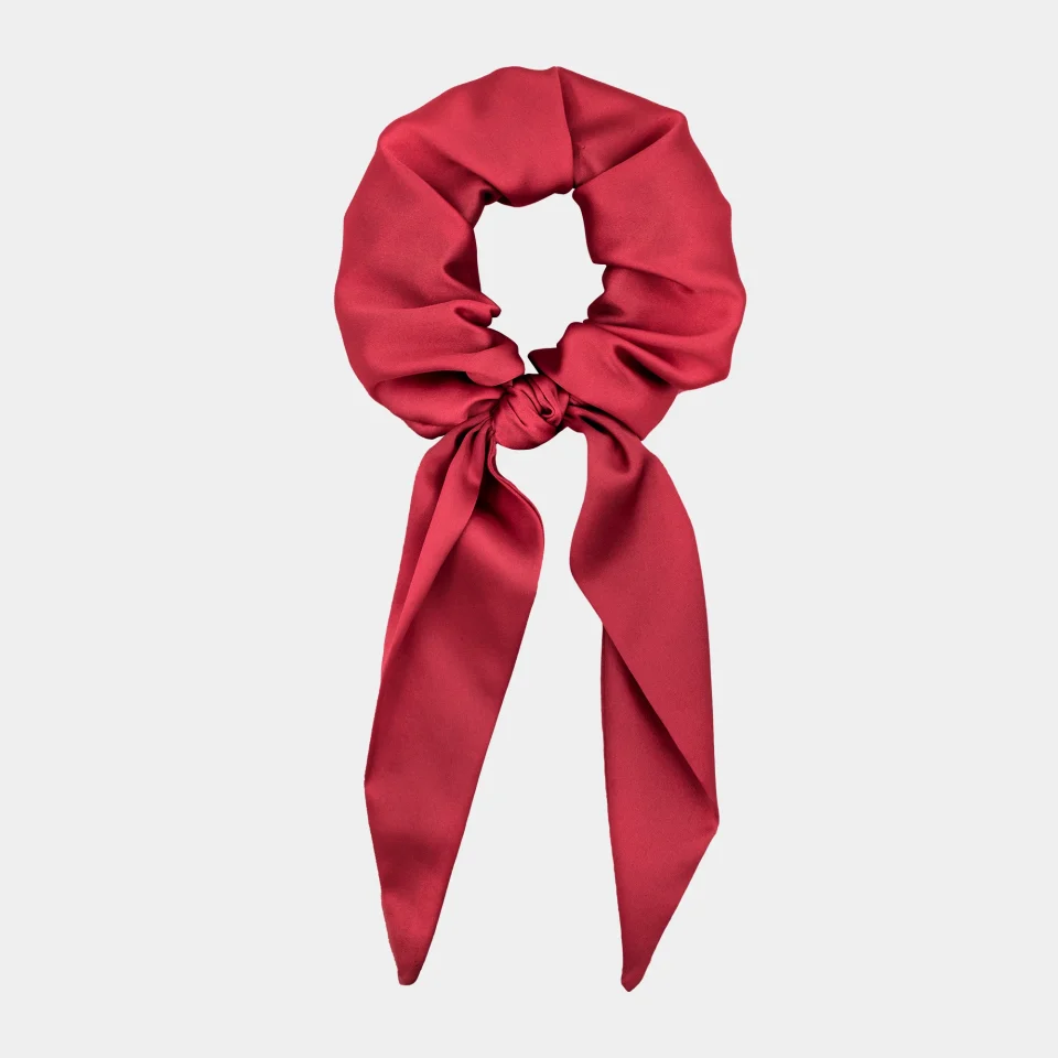 SILWEAR SENSE SCARF SCRUNCHIE