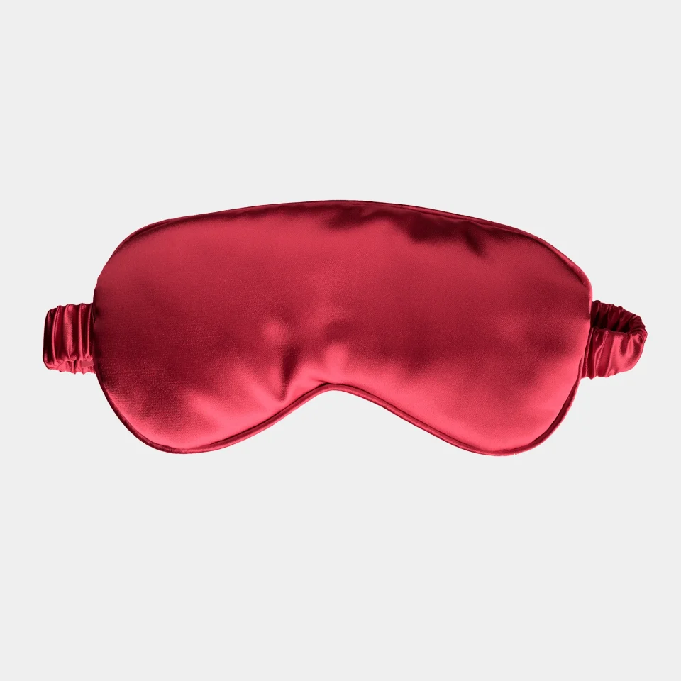 SILK SLEEP MASK