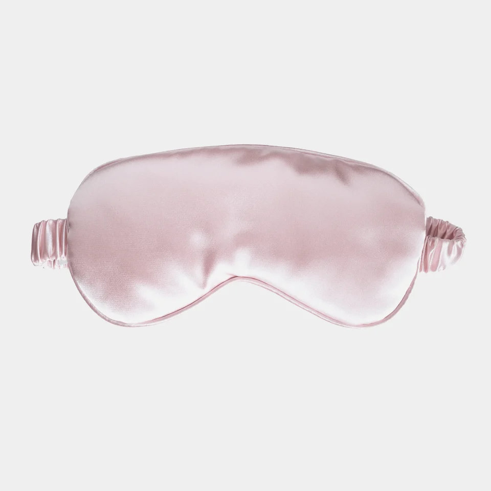 SILK SLEEP MASK